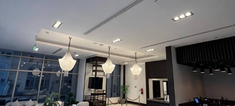 ALdoliaa酒店(Hotel ALdoliaa)图片
