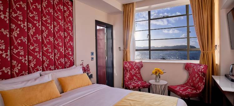 穆图奥本摄政酒店(Muthu Oban Regent Hotel)图片