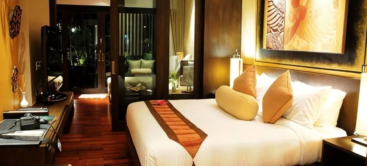 尼拉玛雅别墅疗养度假村(Niramaya Villa & Wellness)图片