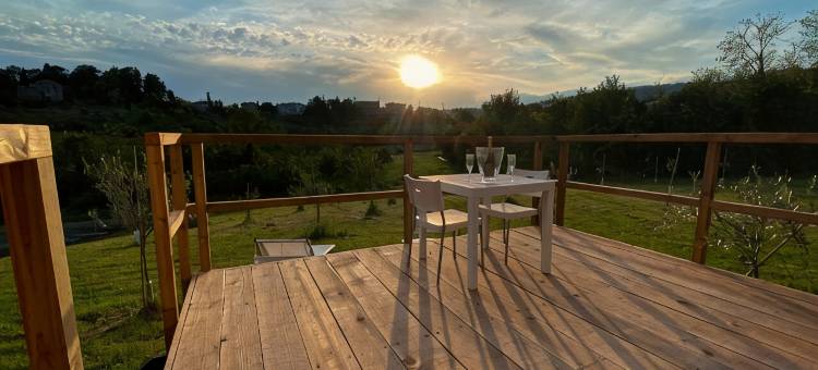 Agriturismo Vecio Portico图片