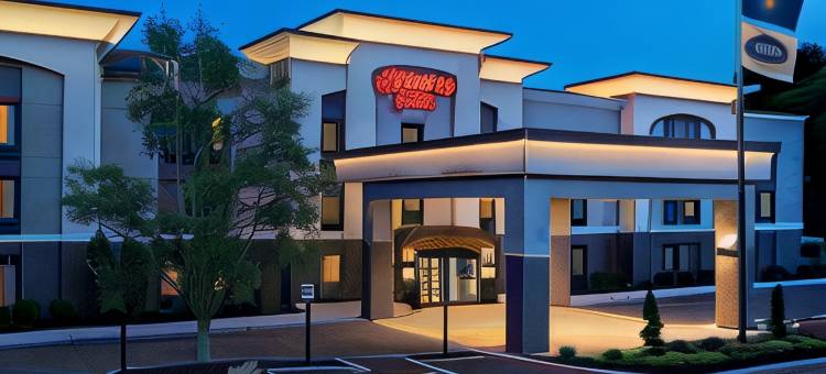 欢朋匹兹堡/西米夫林酒店(Hampton Inn Pittsburgh/West Mifflin)图片
