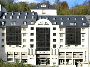 埃里希欧酒店(Hôtel Eliseo)