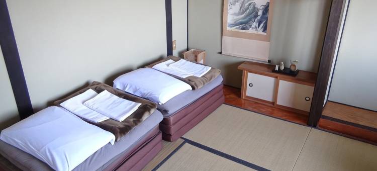 函馆山旅馆(Hakodateyama Guest House)图片