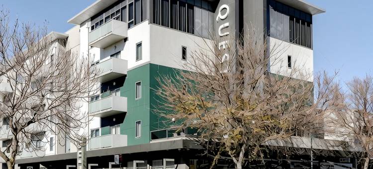 奎斯特奥尔伯里酒店(Quest Albury)图片