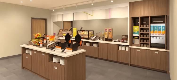 艾肯希尔顿惠庭酒店(Home2 Suites by Hilton Aiken)图片