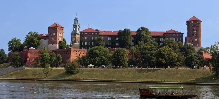 ibis budget 克拉特夫老城酒店(Ibis Budget Krakow Stare Miasto)图片