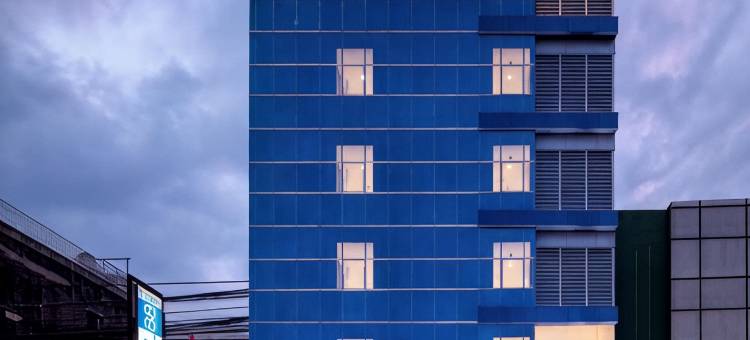 芒果大-88号酒店-120号-WH旗下(Hotel 88 Mangga Besar 120 Jakarta By WH)图片