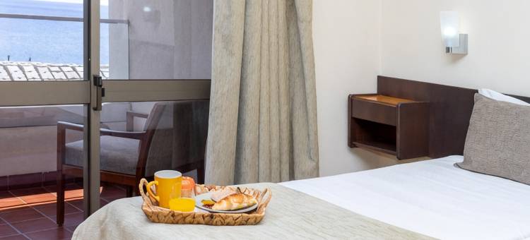 马德拉 - 里贝拉布拉瓦旗帜酒店(Flag Hotel Madeira - Ribeira Brava)图片