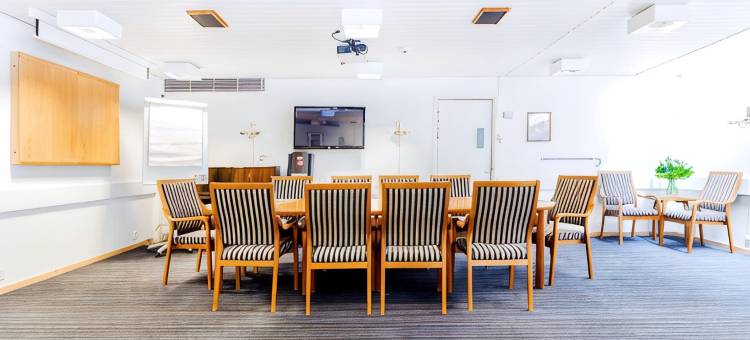 贝斯特韦斯特 Havly 酒店(Best Western Havly Hotell)(Havly Hotell)图片