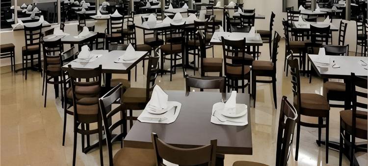 Holiday Inn & Suites 墨西哥城MEDICA SUR(Holiday Inn & Suites MEXICO MEDICA SUR by IHG)图片