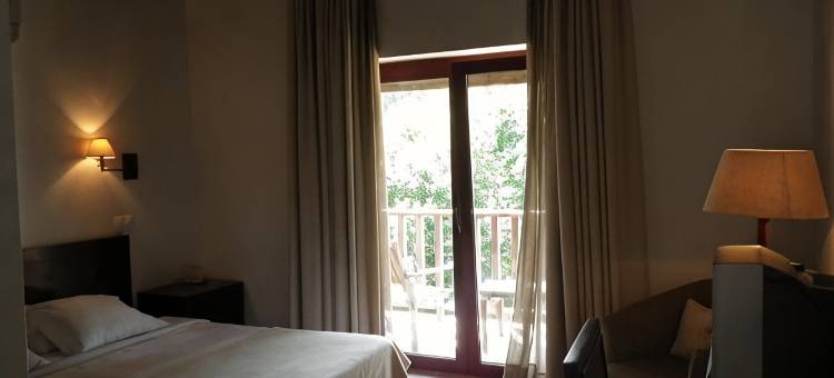 金塔德诺维乡村酒店(Hotel Rural Quinta de Novais)图片