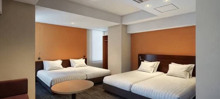 东京六本木舒适酒店(Comfort Inn Tokyo Roppongi)图片