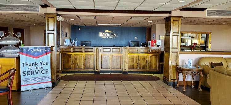 肯塔基伦敦美吟酒店(Baymont by Wyndham London KY)图片