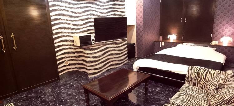 ABAREDANUKI NO ONIBUKURO 仅限成人(HOTEL ABAREDANUKI NO ONIBUKURO (Adults Only))图片