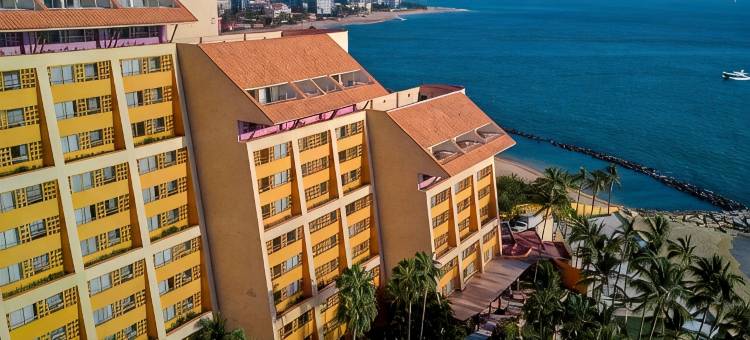 Club Regina Puerto Vallarta managed by Accor图片