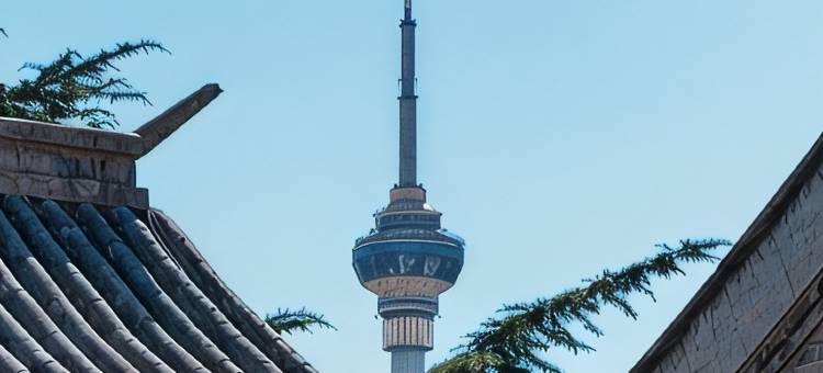 北京紫玉御骊酒店图片