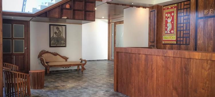 ARA海滩度假村(Ara Beach Resort Mirissa)图片