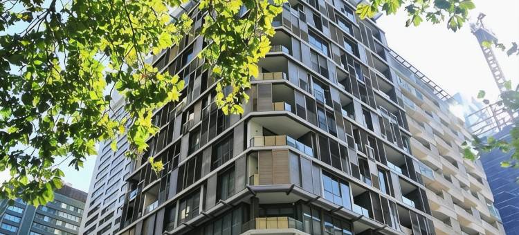 悉尼中央商业区橙居公寓(Orange Stay Sydney CBD)图片