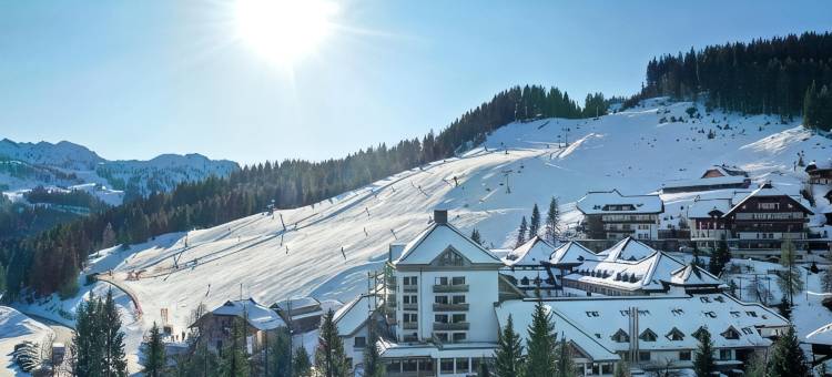 Aldiana Club Schlanitzen Alm - Hermagor图片