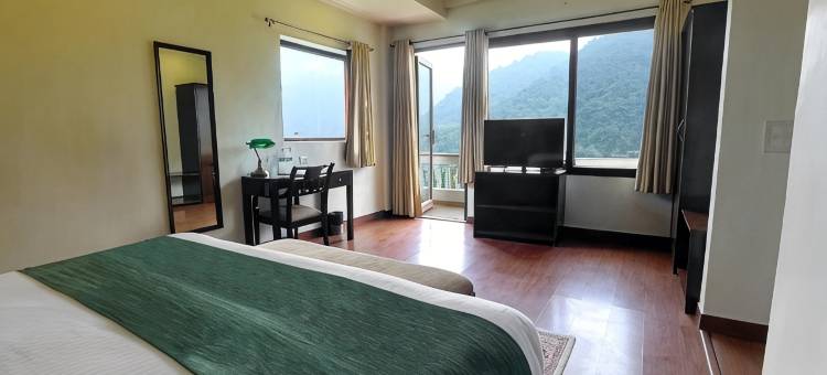 德瓦度假屋凯富酒店(Hotel Dewa Retreat- A Himalayan Boutique Hotel)图片