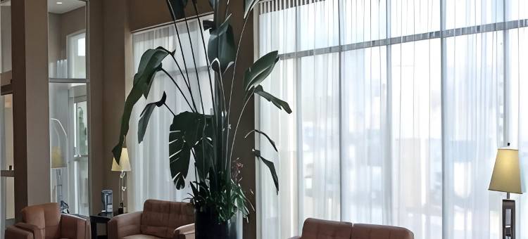 哥伦比亚万豪东北德尔塔酒店(Delta Hotels Columbia Northeast)图片