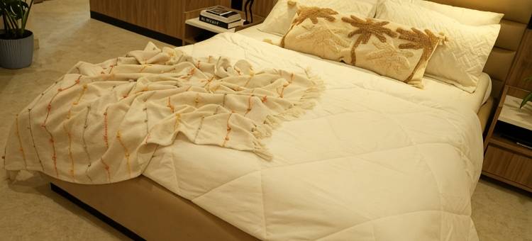Vayavia~The Frame | Premium Stay, Perfectly Framed图片