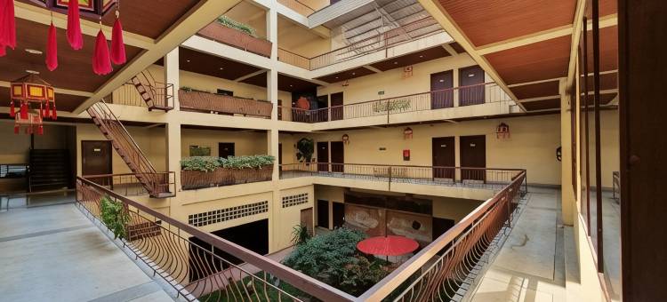 国王酒店(King Hotel)图片