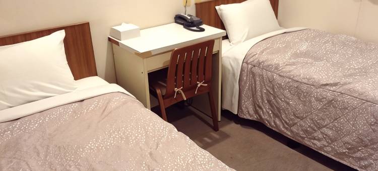 工藤商务酒店(Business Hotel Kudo)图片
