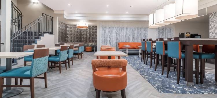 利弗莫尔葡萄酒乡浩枫温德姆公寓(Hawthorn Suites by Wyndham Livermore Wine Country)图片