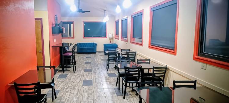 凯艺酒店(Quality Inn)图片