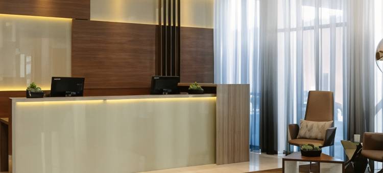 堪萨斯城广场万豪 AC 酒店(AC Hotel Kansas City Plaza)图片