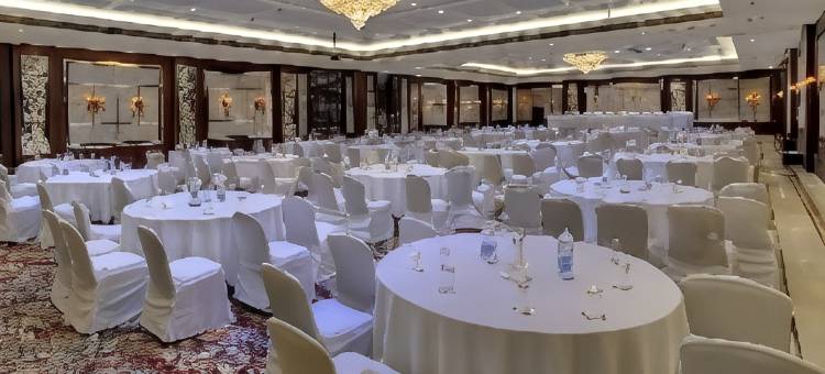 梅费尔公约酒店(Mayfair Convention)图片