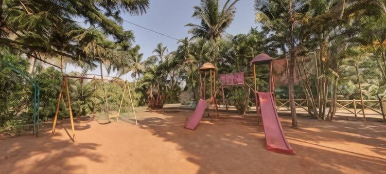 Suryansh Beach Resort图片