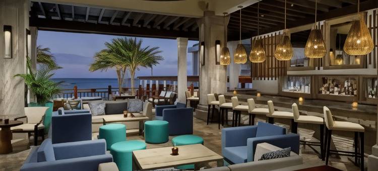 泽米海滩别墅, LXR酒店及度假村(Zemi Beach House, LXR Hotels & Resorts)图片