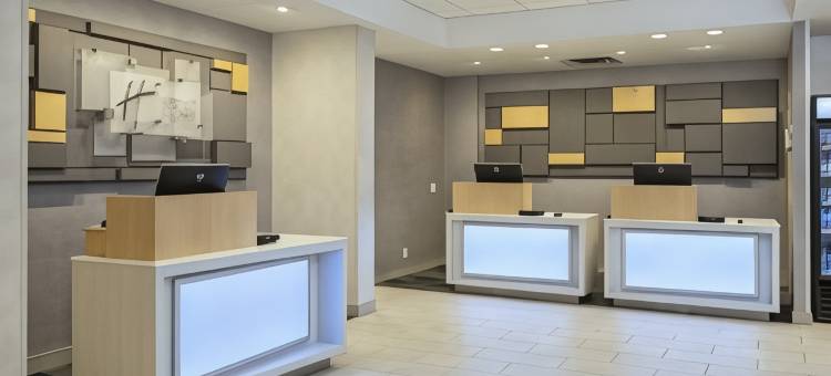多伦多市中心智选假日酒店(Holiday Inn Express TORONTO DOWNTOWN by IHG)图片