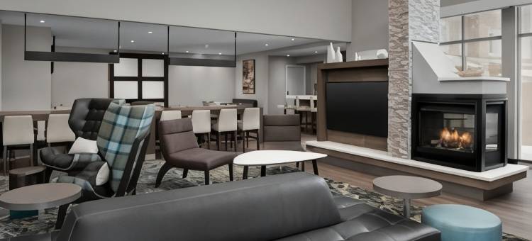 居家酒店杰克逊维尔南部/巴特拉姆公园(Residence Inn Jacksonville South/Bartram Park)图片