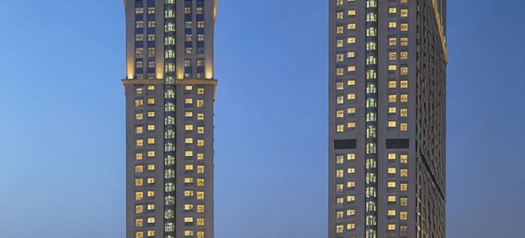迪拜河高地凯悦酒店(Hyatt Regency Creek Heights Residences)图片