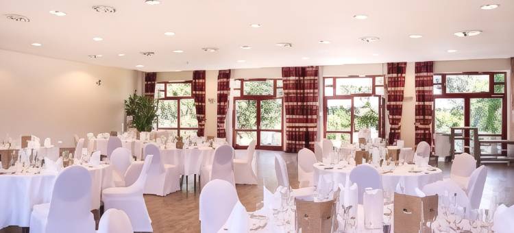 elaya Hotel frankfurt oberursel, Trademark Collection by Wyndham图片