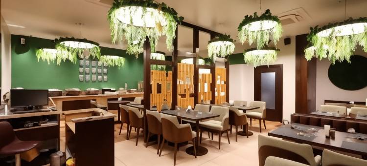 品质酒店市中心菠罗奈斯(Quality Inn City Centre Varanasi)图片