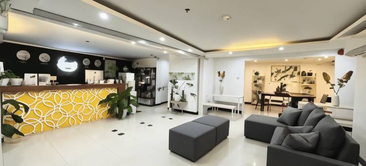 BGC巢堡酒店(NEST FORT BGC)图片