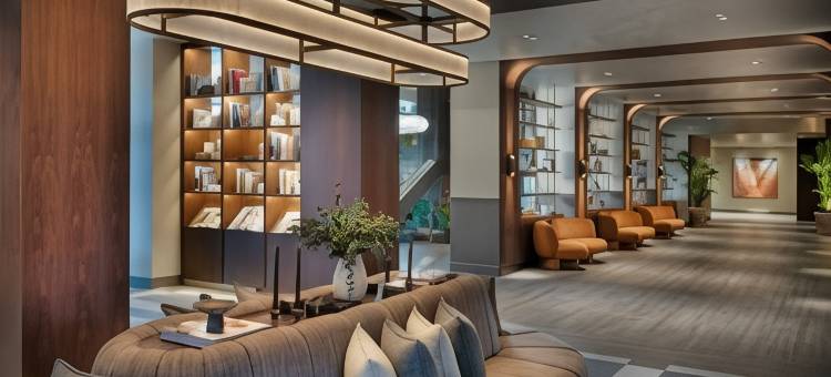 库斯科马德里威斯汀酒店(The Westin Madrid Cuzco)图片