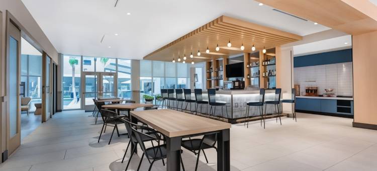 奥兰多温德姆爵怡酒店(Tryp by Wyndham Orlando)图片