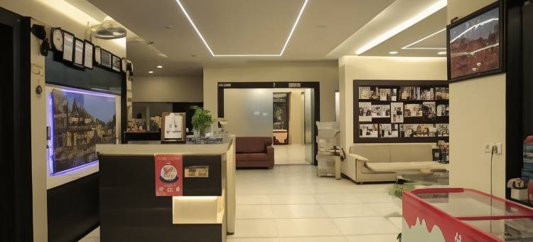 Hotel Devraj Palace图片