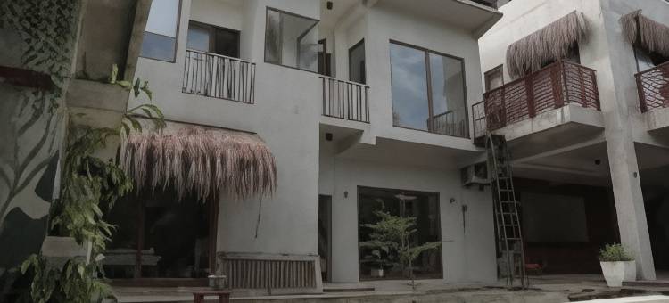 卡萨精品酒店(Kaza Boutique Hotel)图片