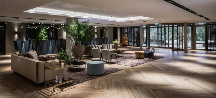 阿森凡德瓦克酒店(Van der Valk Hotel Assen)图片
