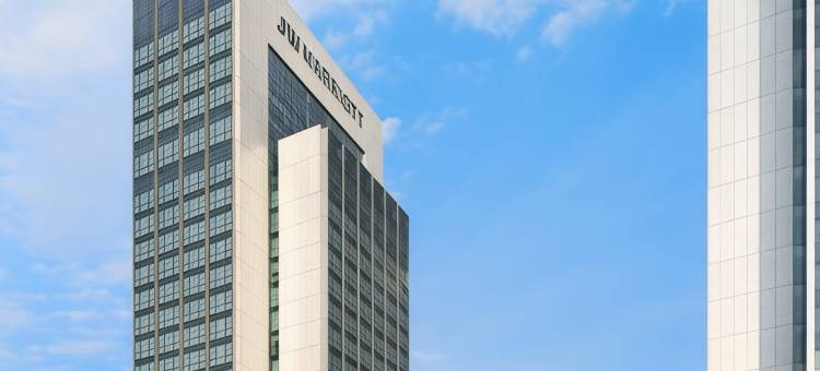 内罗毕JW万豪酒店(JW Marriott Hotel Nairobi)图片