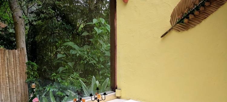 普萨达帕拉所阿库酒店(Pousada Paraíso Açú)图片