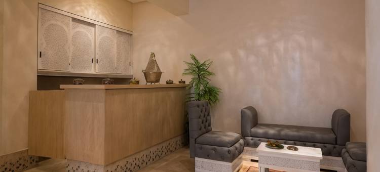 Iberostar Waves Founty Beach -All Inclusive图片