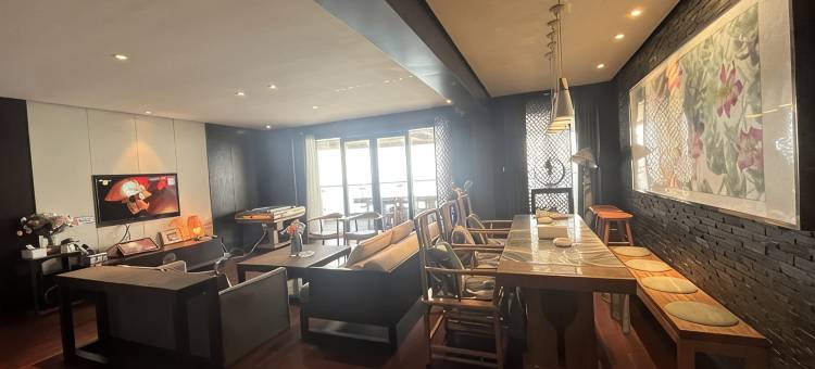 房东小钟钟特色民宿(跨海大桥3号分店)图片