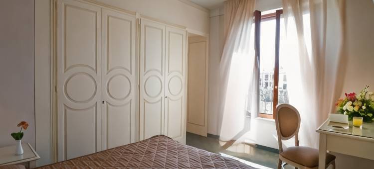 博南诺大酒店(Grand Hotel Bonanno)图片